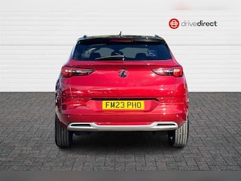 Used Vauxhall Grandland 2023 for sale - 79864210: Photo