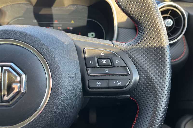 Used MG MG ZS 2024 for sale - 77473560: Photo 22