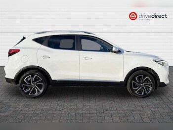 Used MG MG ZS undefined for sale - 77473560: Photo