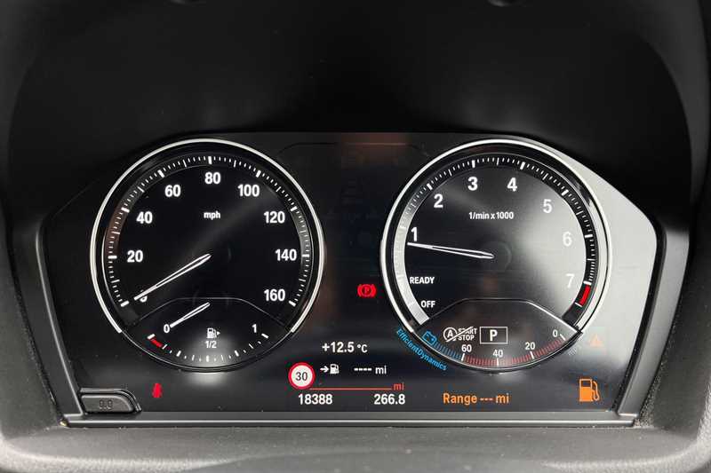 Used BMW X2 2021 for sale - 78130443: Photo 20