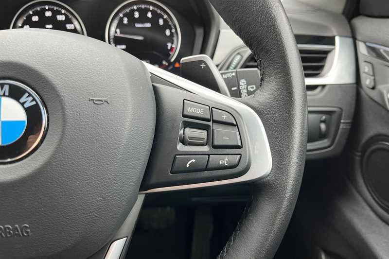 Used BMW X2 2021 for sale - 78130443: Photo 22