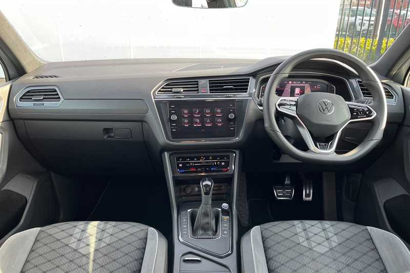 Used Volkswagen Tiguan for sale - 77348971: Photo 13