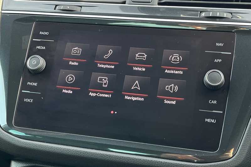 Used Volkswagen Tiguan for sale - 77348971: Photo 17