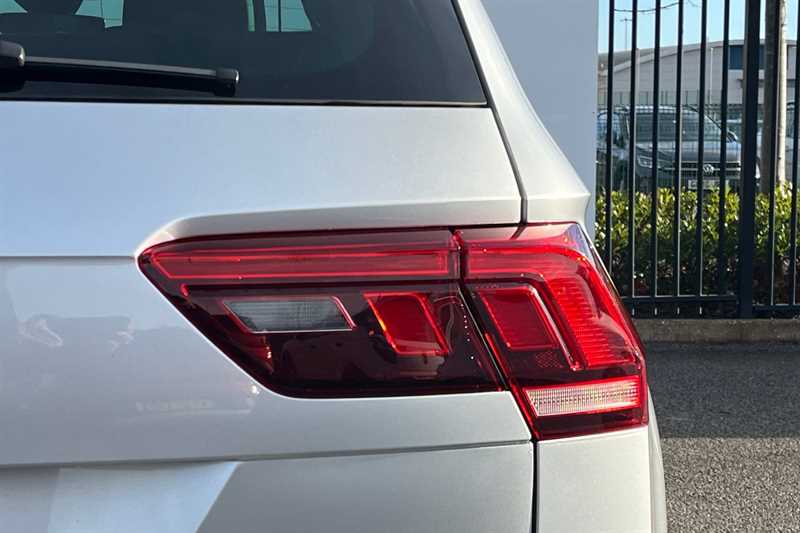 Used Volkswagen Tiguan for sale - 77348971: Photo 32