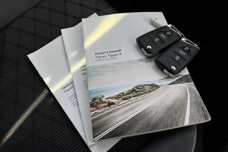 Used Volkswagen Tiguan for sale - 77348971: Photo 36