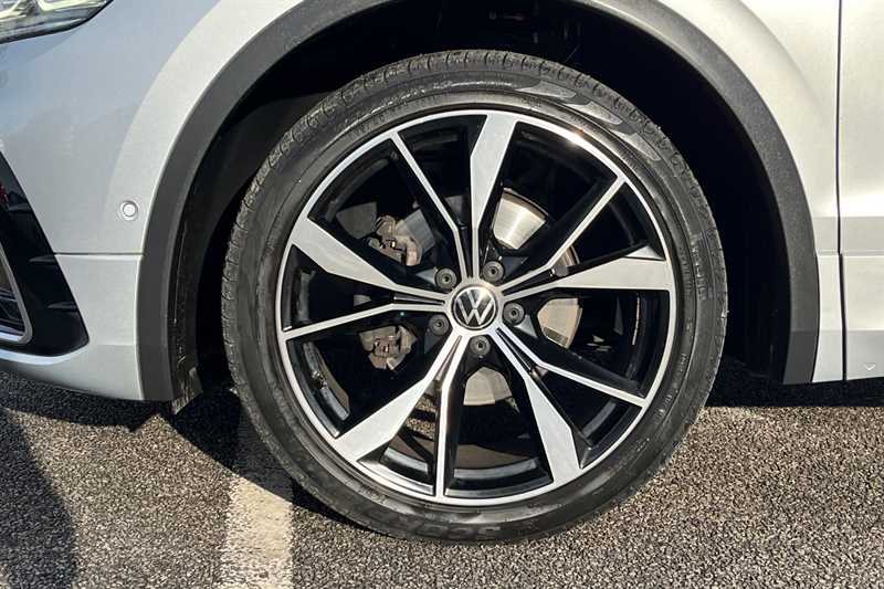 Used Volkswagen Tiguan for sale - 77348971: Photo 9