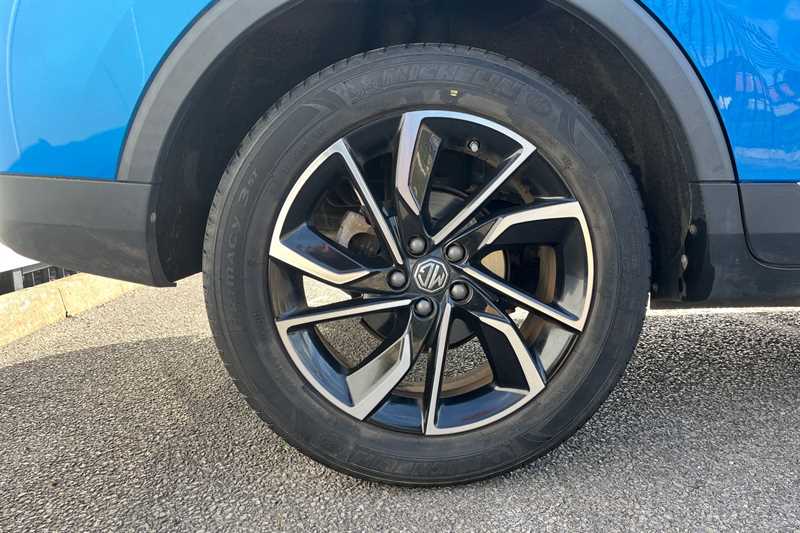 Used MG MG ZS 2022 for sale - 77773617: Photo 12