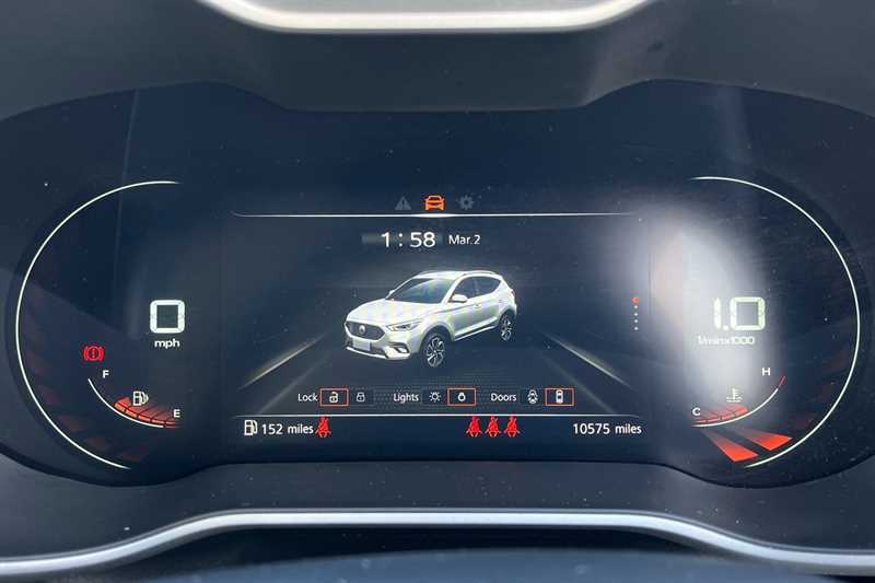 Used MG MG ZS 2022 for sale - 77773617: Photo 20