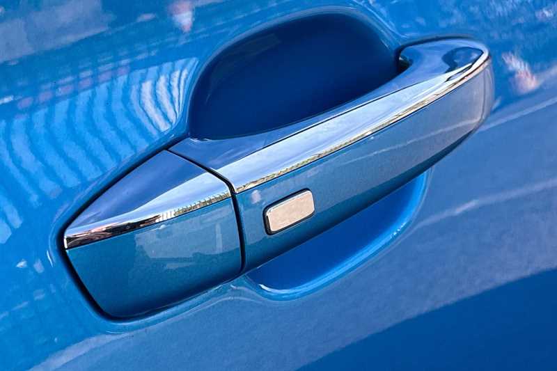 Used MG MG ZS 2022 for sale - 77773617: Photo 33