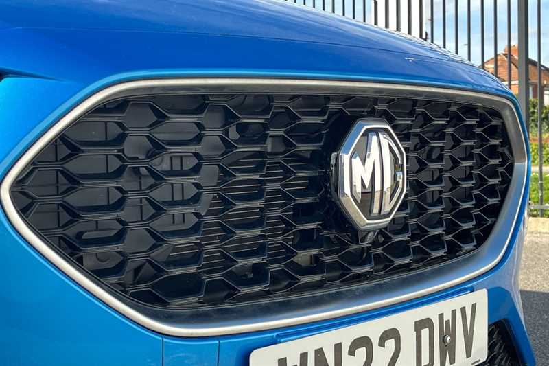 Used MG MG ZS 2022 for sale - 77773617: Photo 48