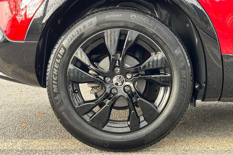 Used Vauxhall Grandland 2023 for sale - 76463438: Photo 11