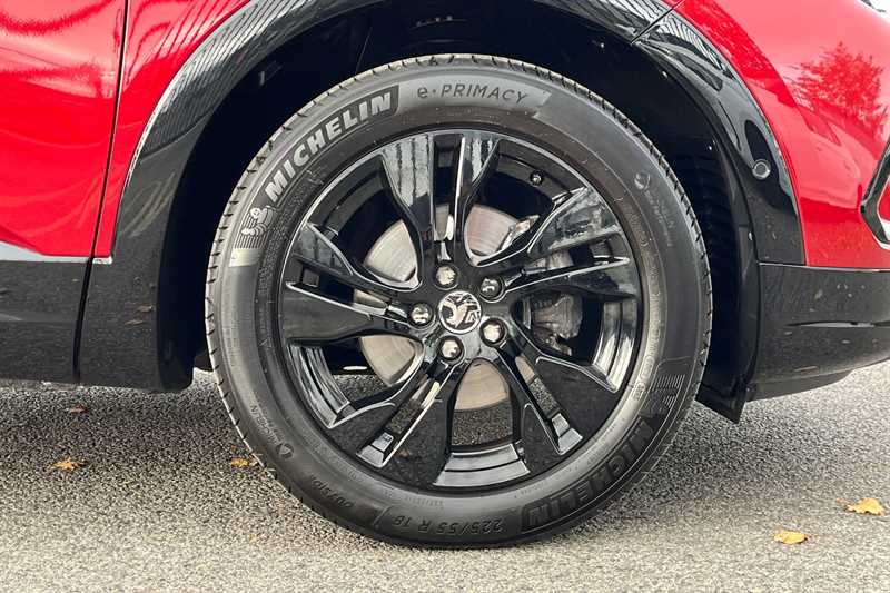 Used Vauxhall Grandland 2023 for sale - 76463438: Photo 12