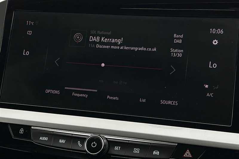 Used Vauxhall Grandland 2023 for sale - 76463438: Photo 17