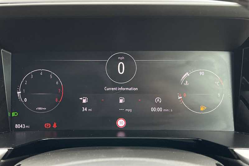 Used Vauxhall Grandland 2023 for sale - 76463438: Photo 20