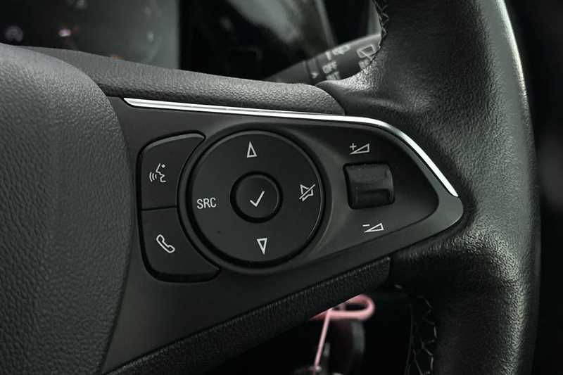 Used Vauxhall Grandland 2023 for sale - 76463438: Photo 22