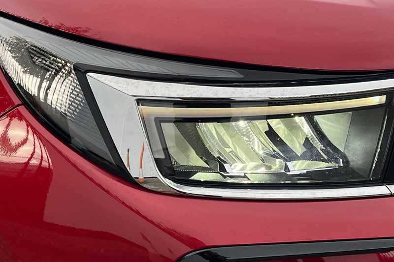 Used Vauxhall Grandland 2023 for sale - 76463438: Photo 28