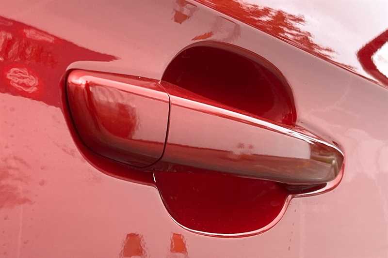 Used Vauxhall Grandland 2023 for sale - 76463438: Photo 33