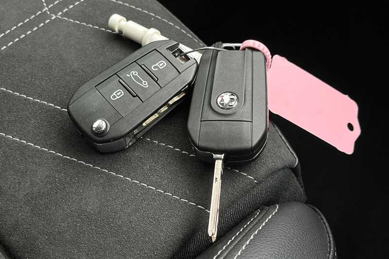 Used Vauxhall Grandland 2023 for sale - 76463438: Photo 36