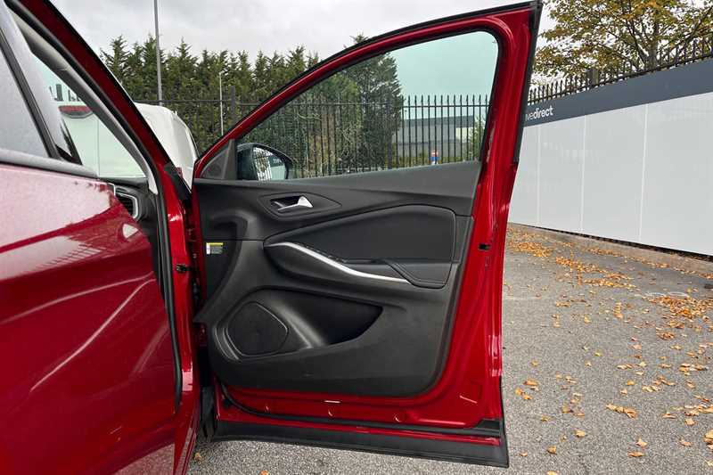 Used Vauxhall Grandland 2023 for sale - 76463438: Photo 41