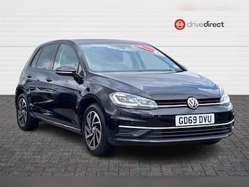 Used Volkswagen Golf 2019 for sale - 79863769: Photo