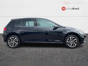 Used Volkswagen Golf 2019 for sale - 79863769: Photo