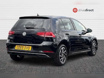 Used Volkswagen Golf 2019 for sale - 79863769: Photo