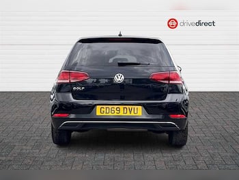 Used Volkswagen Golf 2019 for sale - 79863769: Photo