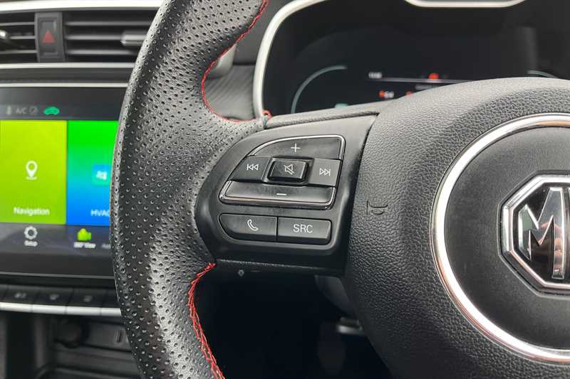 Used MG MG ZS 2022 for sale - 78174839: Photo 21