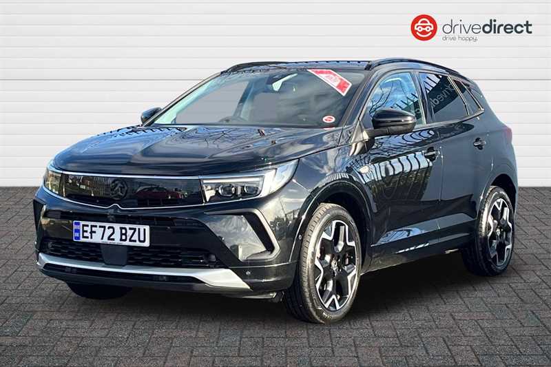 Used Vauxhall Grandland 2022 for sale - 77134147: Photo 7