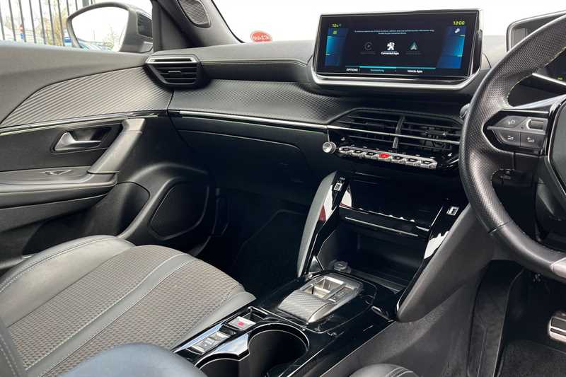 Used Peugeot 2008 2022 for sale - 78137766: Photo 14