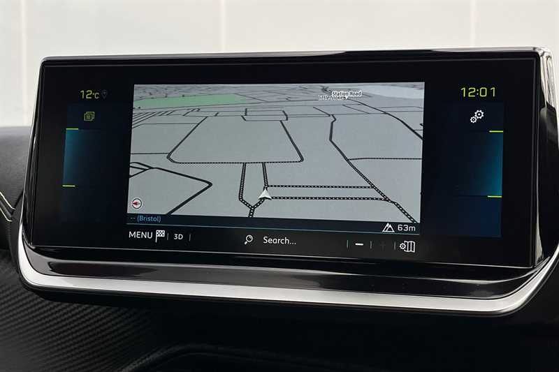 Used Peugeot 2008 2022 for sale - 78137766: Photo 18