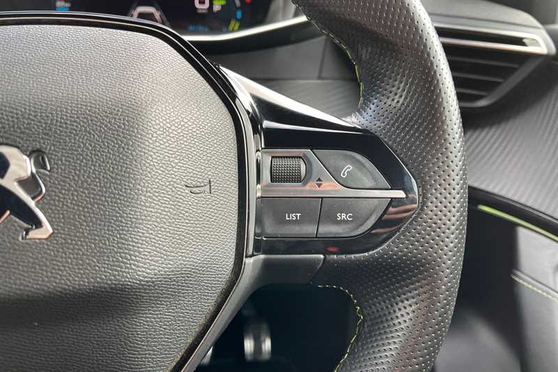 Used Peugeot 2008 2022 for sale - 78137766: Photo 22