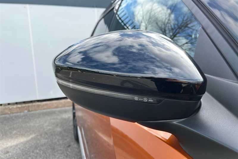 Used Peugeot 2008 2022 for sale - 78137766: Photo 34