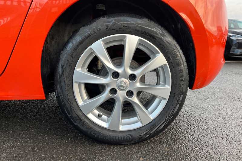 Used Vauxhall Corsa 2022 for sale - 77295508: Photo 10