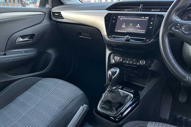 Used Vauxhall Corsa 2022 for sale - 77295508: Photo 14