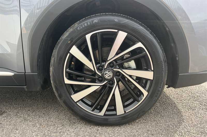 Used MG MG ZS 2025 for sale - 78188881: Photo 11