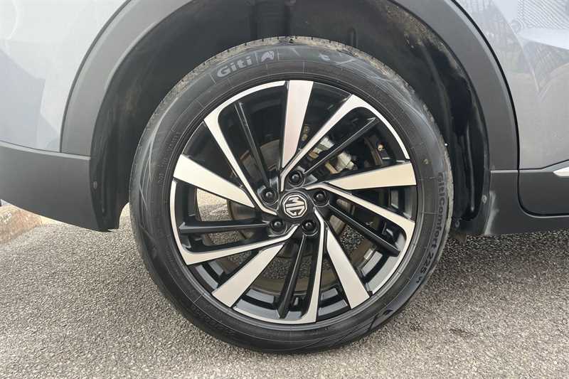 Used MG MG ZS 2025 for sale - 78188881: Photo 12