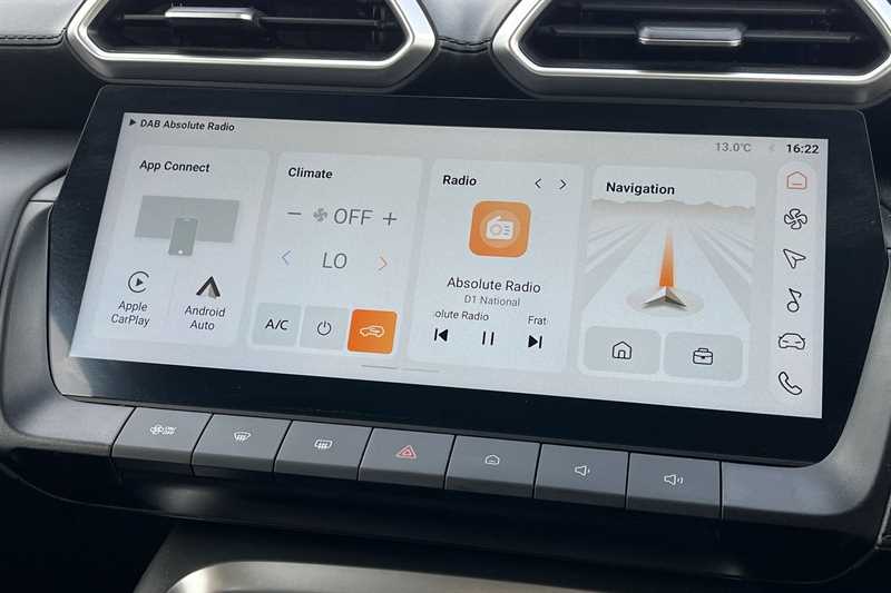 Used MG MG ZS 2025 for sale - 78188881: Photo 17