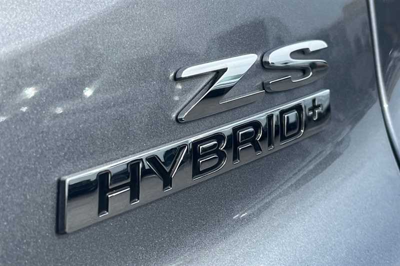 Used MG MG ZS 2025 for sale - 78188881: Photo 30