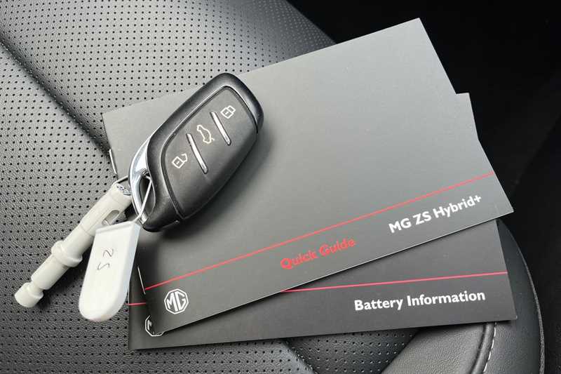 Used MG MG ZS 2025 for sale - 78188881: Photo 36