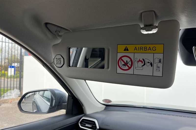 Used MG MG ZS 2025 for sale - 78188881: Photo 45