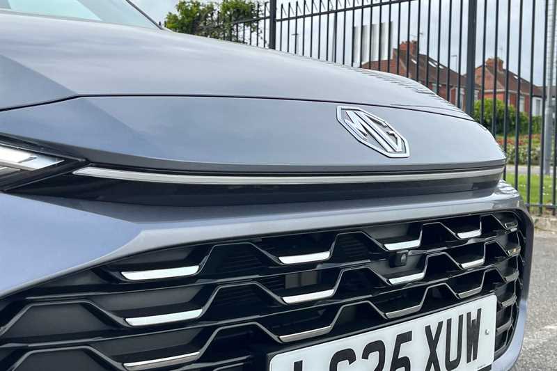 Used MG MG ZS 2025 for sale - 78188881: Photo 48