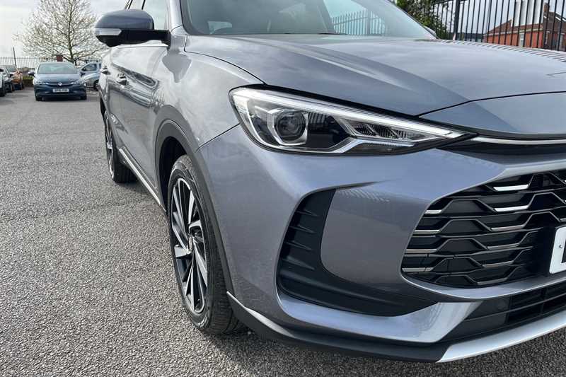 Used MG MG ZS 2025 for sale - 78188881: Photo 49