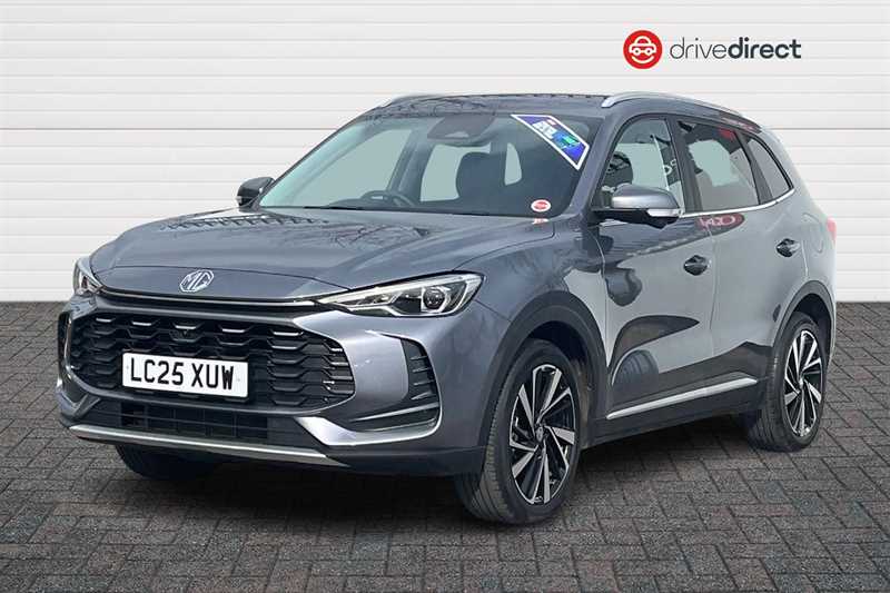 Used MG MG ZS 2025 for sale - 78188881: Photo 7