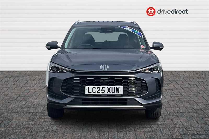 Used MG MG ZS 2025 for sale - 78188881: Photo 8