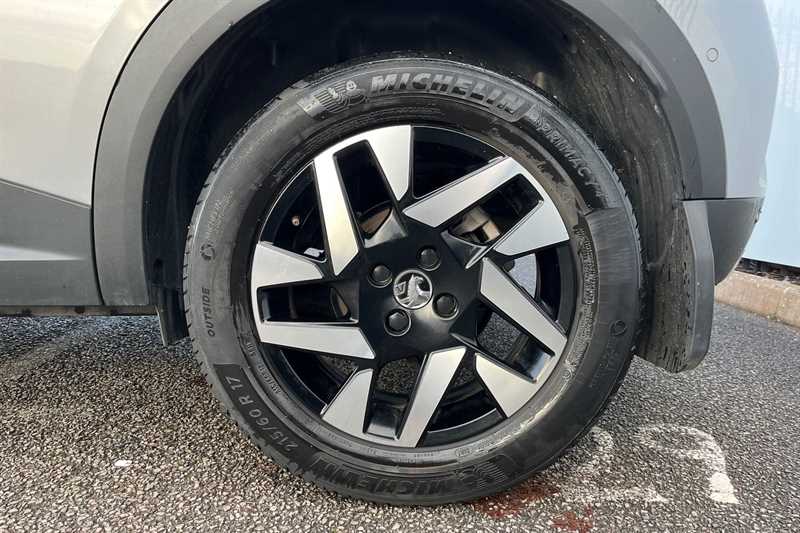 Used Vauxhall Mokka 2021 for sale - 77296088: Photo 10