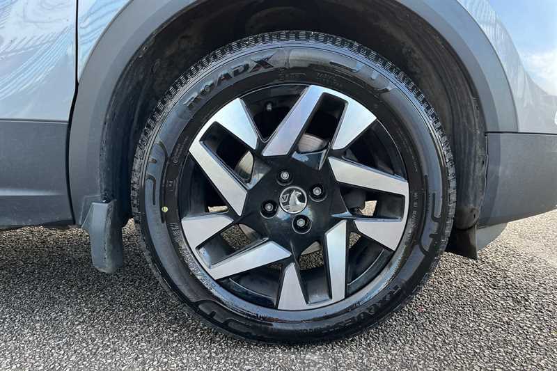 Used Vauxhall Mokka 2021 for sale - 77296088: Photo 11