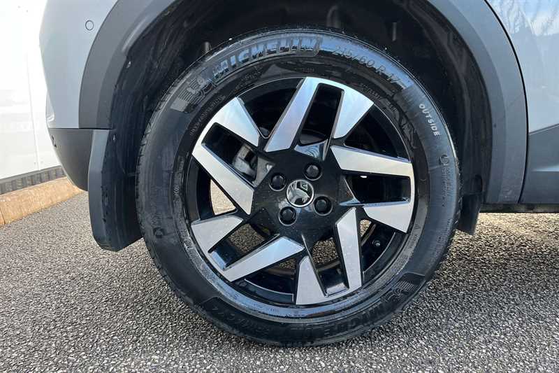 Used Vauxhall Mokka 2021 for sale - 77296088: Photo 12