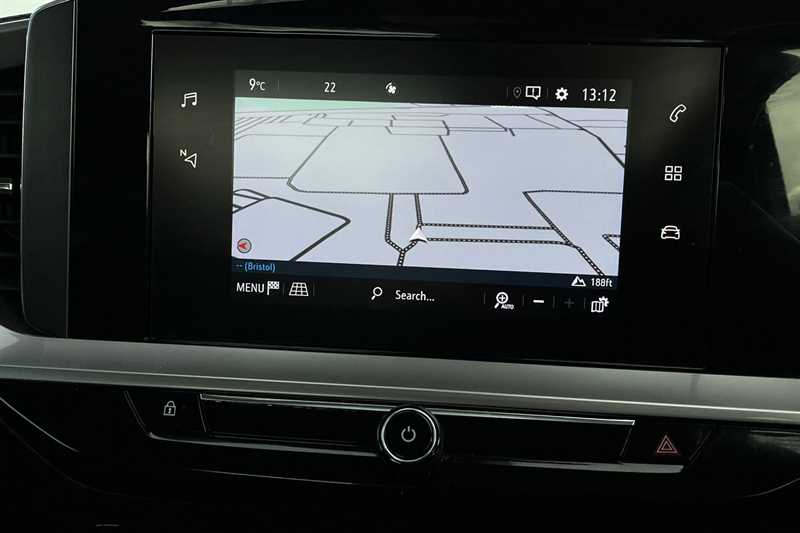 Used Vauxhall Mokka 2021 for sale - 77296088: Photo 18