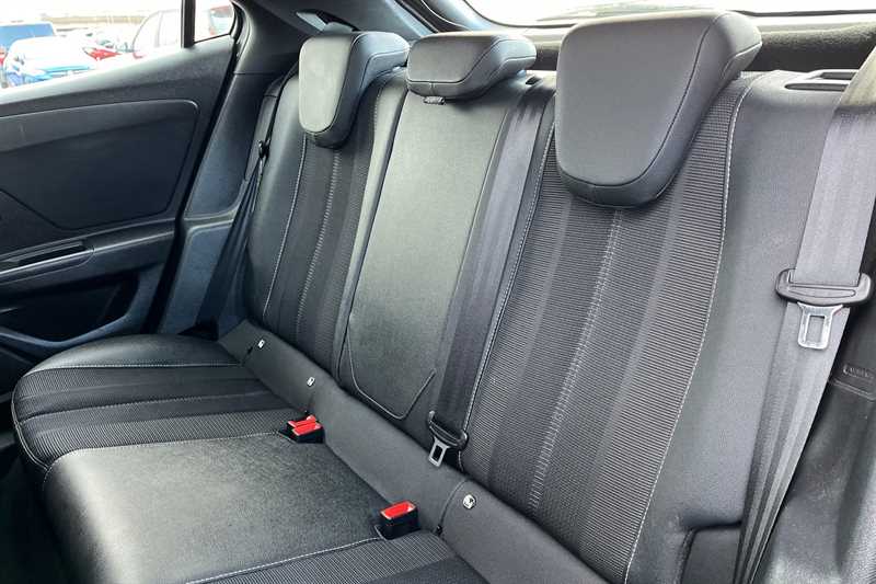 Used Vauxhall Mokka 2021 for sale - 77296088: Photo 24